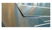 лист алюминиевый 1*1500*3000 А5М - tehstl.ru - Усть-Кут