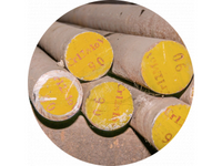 Круг инструментальный &Oslash;140 4Х5МФС ГОСТ 5950-2000 - tehstl.ru - Усть-Кут