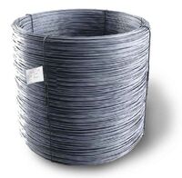 Арматура стальная 8 А-III 35ГС ГОСТ  5781-82 - tehstl.ru - Усть-Кут